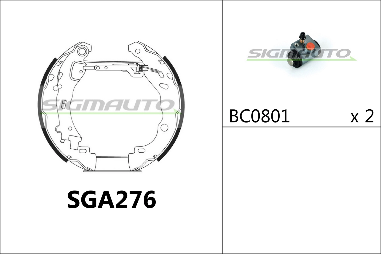SGA276