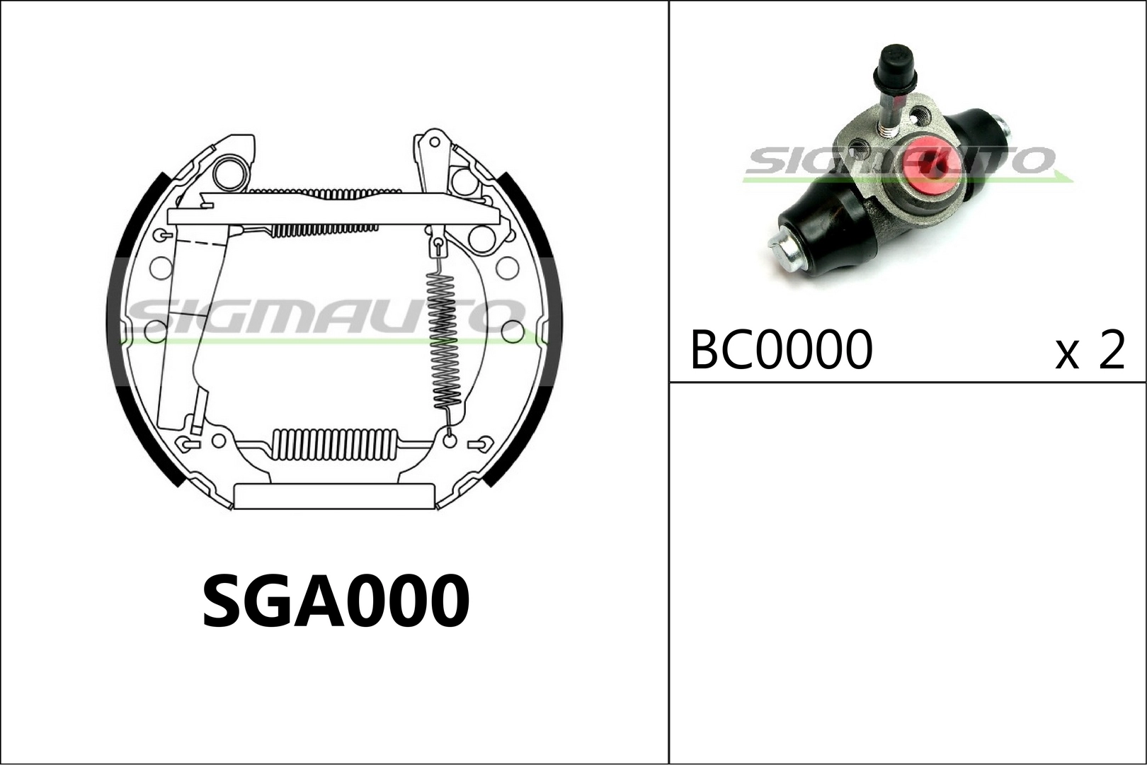 SGA000