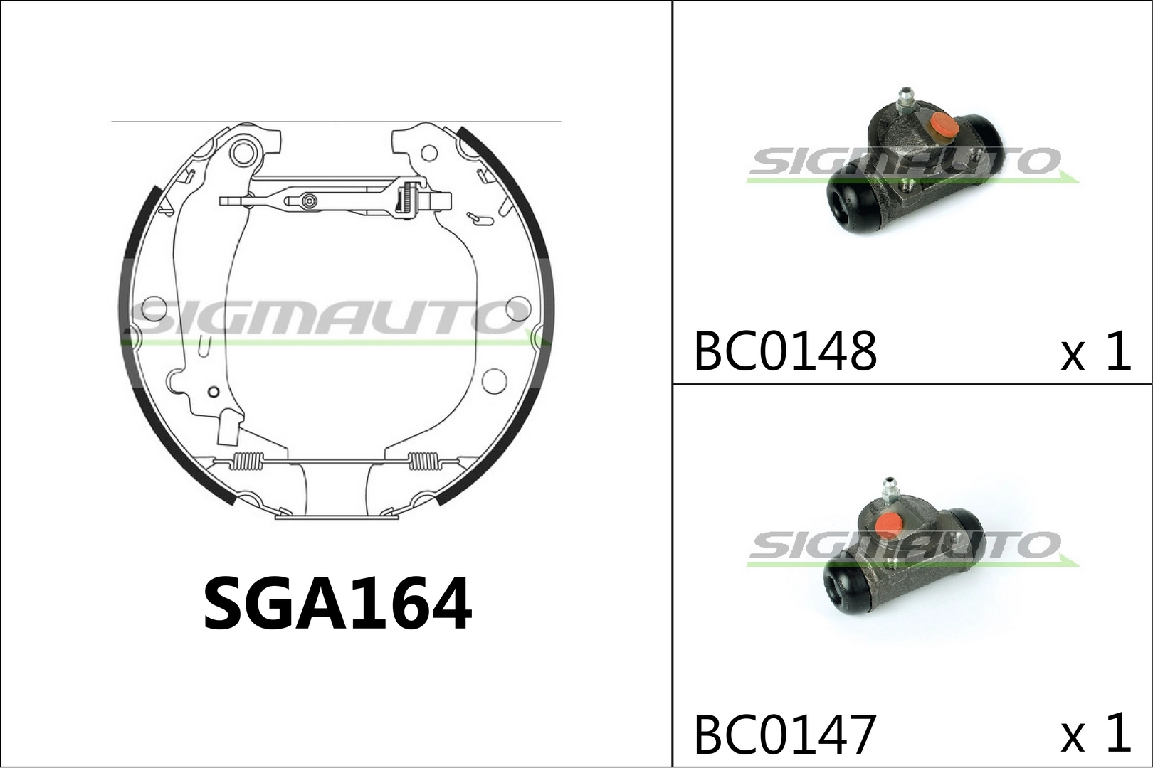 SGA164