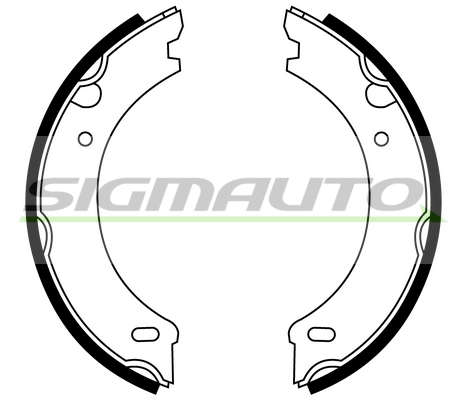 SFA605