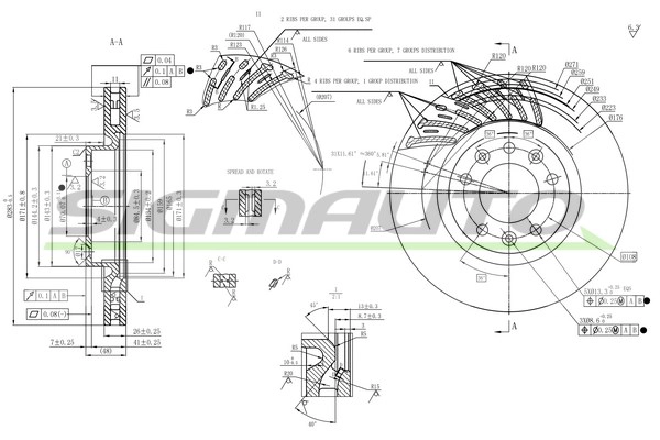 DBC401V
