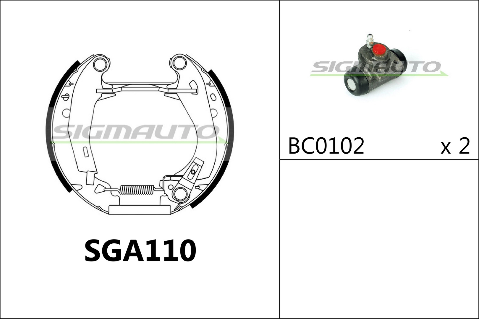 SGA110