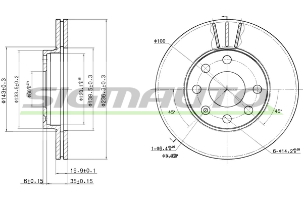 DBA151V