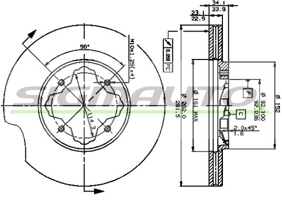 DBA619V
