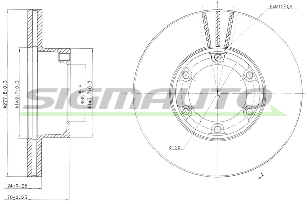 DBA172V