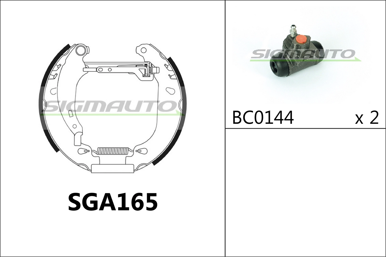 SGA165