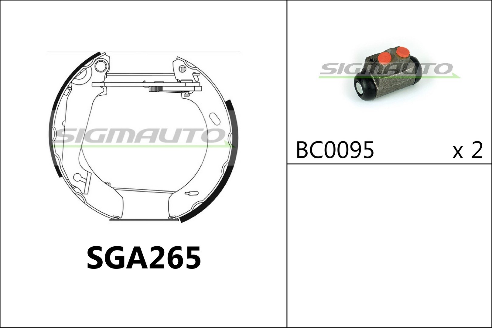 SGA265