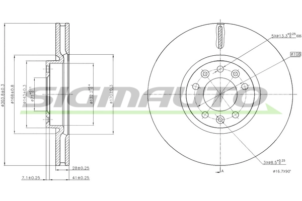 DBC156V