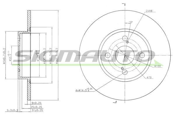 DBB576S