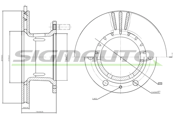 DBA153V