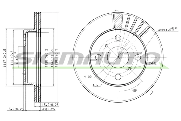 DBA948V