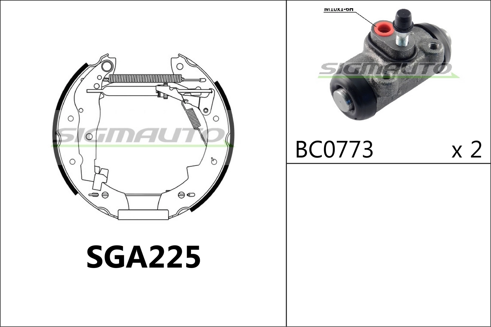 SGA225