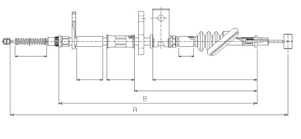CM16550