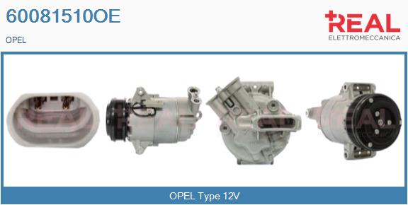 60081510OE