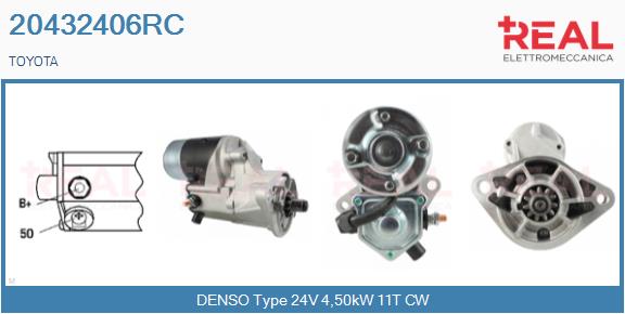 20432406RC