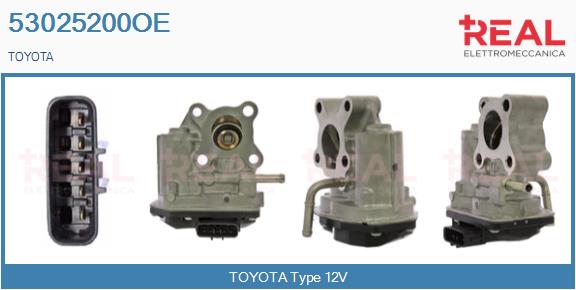 53025200OE