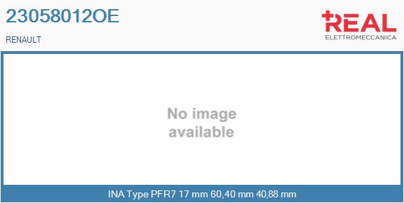 23058012OE
