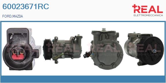 60023671RC