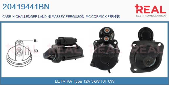 20419441BN