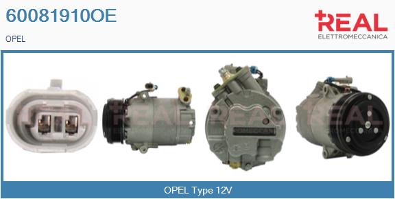 60081910OE
