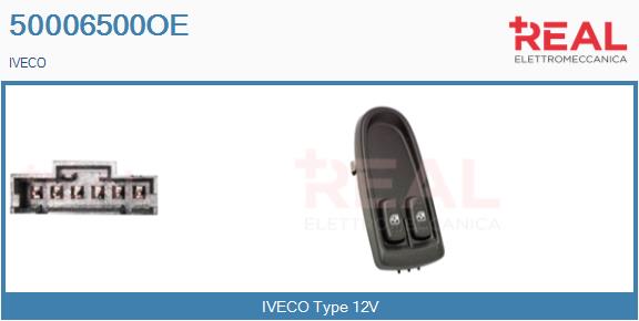 50006500OE
