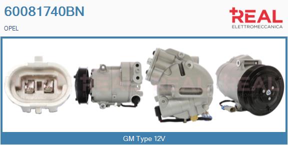 60081740BN