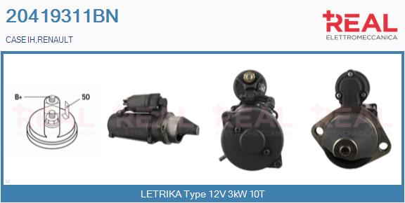 20419311BN