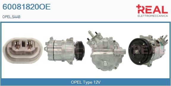 60081820OE