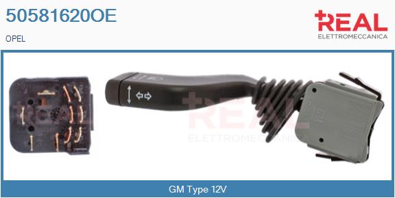 50581620OE