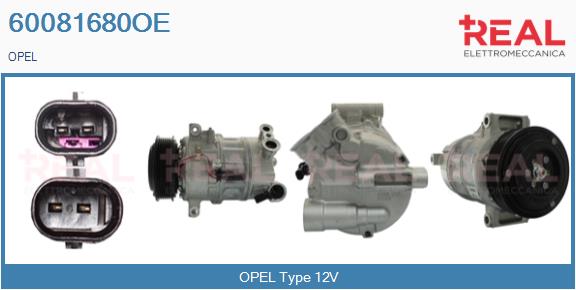 60081680OE