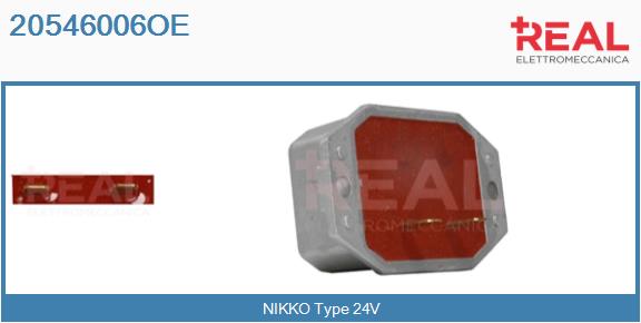 20546006OE