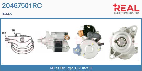 20467501RC