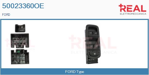 50023360OE