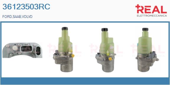 36123503RC