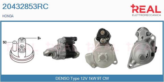 20432853RC