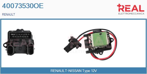 40073530OE