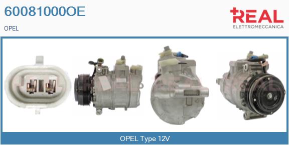 60081000OE