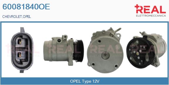 60081840OE