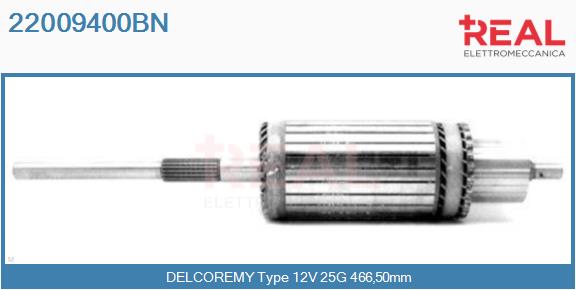 22009400BN