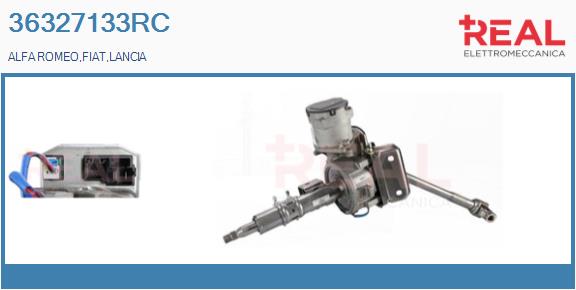 36327133RC