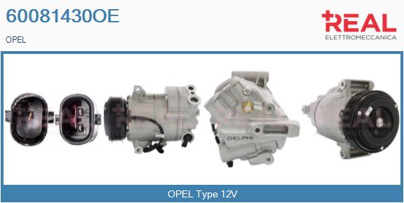 60081430OE