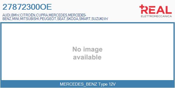 27872300OE