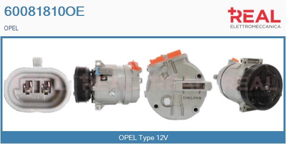 60081810OE
