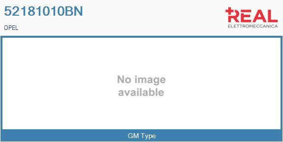 52181010BN