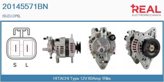 HAL160502E