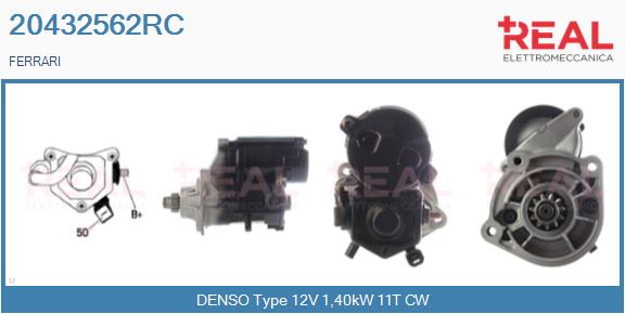 20432562RC