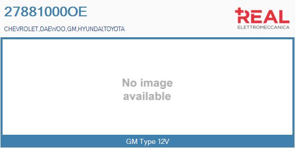 27881000OE