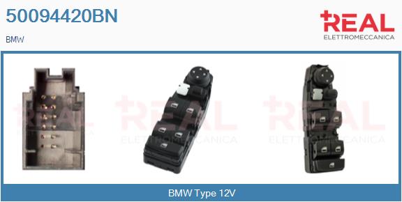 50094420BN