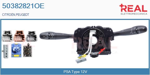 50382821OE