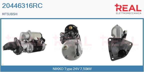 20446316RC